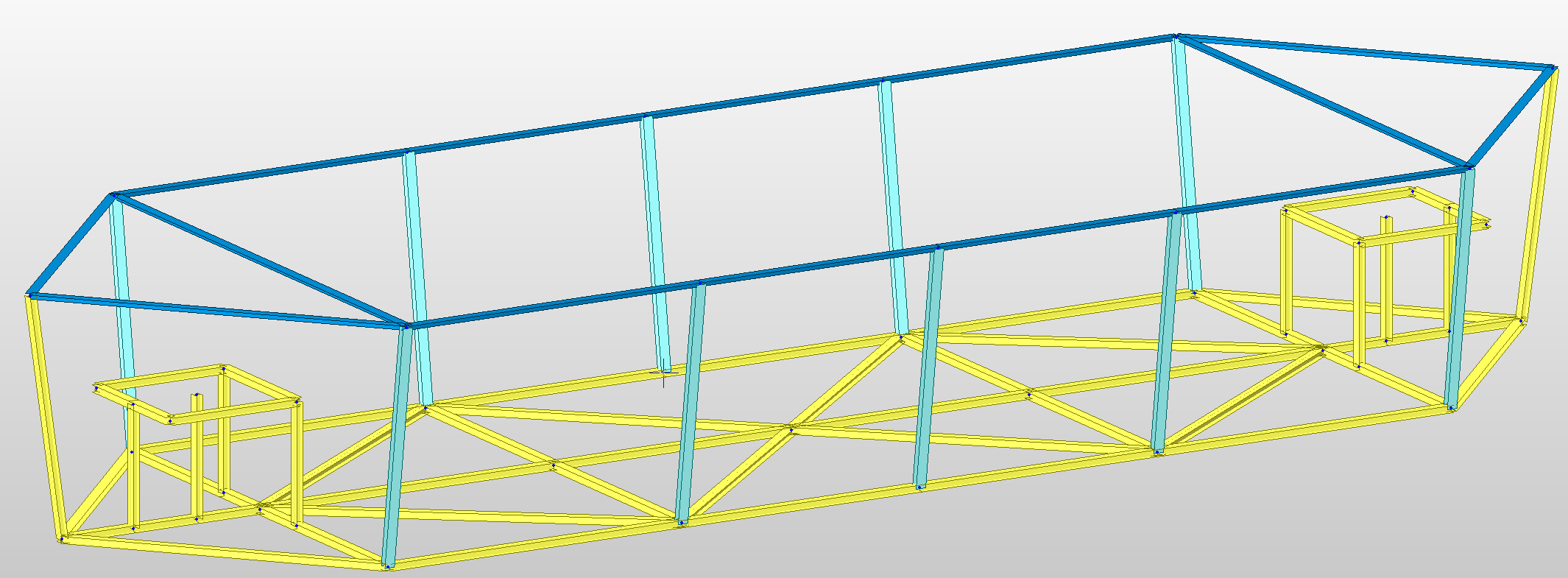 安徽省大学生结构设计竞赛暨第十...