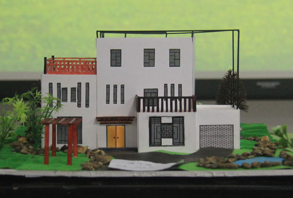 太阳集团网站87222014科技文化月...